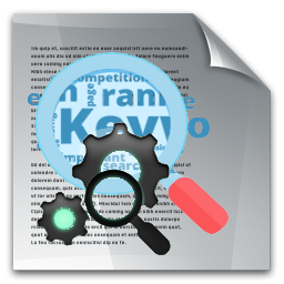 Article semantic search